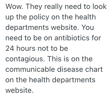 Screenshot 2025 12 04 at 1.41.46 PM Manager Insisted Employee Come In Even Though She Wanted To Use PTO Sick Time, So She Got a Doctors Note And Took A Few Extra Days Off