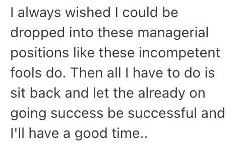 Screenshot 2025 12 04 at 1.45.21 PM A Manger Insisted That Employees Not Put In Overtime Hours And Only Work 9 5, So They Maliciously Complied And Productivity Dropped Dramatically