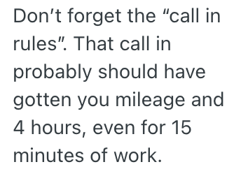 Screenshot 2025 12 04 at 1.49.23 PM Manager Gave Employee A Hard Time About How Much Overtime They Were Putting In, So They Decided To Only Work Exactly 40 Hours Per Week