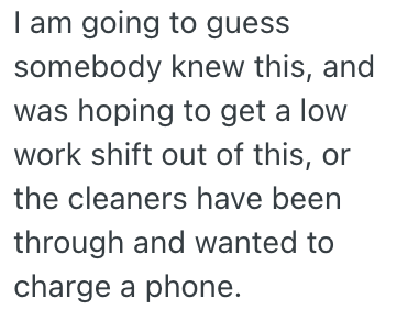 Screenshot 2025 12 04 at 1.49.37 PM Manager Gave Employee A Hard Time About How Much Overtime They Were Putting In, So They Decided To Only Work Exactly 40 Hours Per Week