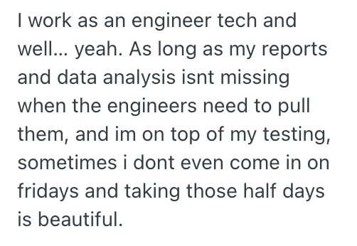 Screenshot 2025 12 04 at 12.31.35 PM Engineer Works In Construction Filled With Stress And Chaos, But He Doesn’t Do A Lot And Finishes His Job Early Yet His Boss Calls Him Hardworking