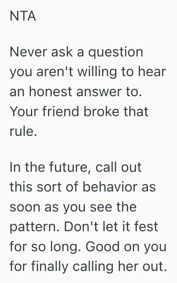 Screenshot 2025 12 04 at 4.32.56 PM Woman Watched Her Friend Cruelly Tear Down Other Peoples Engagement Rings, So She Got Real About Her Own Ugly Ring