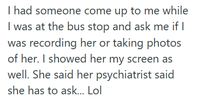 Screenshot 2025 12 05 155050 Annoying Stranger In A Car Park Kept Forcing A Store Employee To Show His Phone Because He Suspected That The Employee Was Recording His Family, But The Employee Finally Threatened To Call The Cops