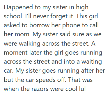 Screenshot 2025 12 05 155123 Annoying Stranger In A Car Park Kept Forcing A Store Employee To Show His Phone Because He Suspected That The Employee Was Recording His Family, But The Employee Finally Threatened To Call The Cops