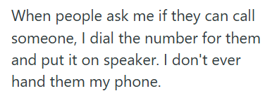 Screenshot 2025 12 05 160458 Annoying Stranger In A Car Park Kept Forcing A Store Employee To Show His Phone Because He Suspected That The Employee Was Recording His Family, But The Employee Finally Threatened To Call The Cops