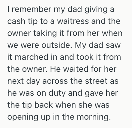 Screenshot 2025 12 05 at 10.12.52 PM Employee Got A $100 Tip From A Kind Customer, But Her Manager Demanded All Tips Be Pooled And She Ended Up Only Getting $16
