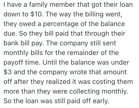 Screenshot 2025 12 05 at 5.34.22 PM A Customer Had A Clever Way To Pay Off A Loan At Their Bank, But It Took A While To Get It Figured Out Because An Employee Wasnt Buying It