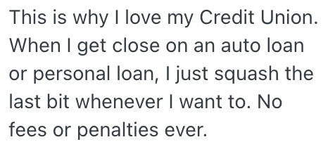 Screenshot 2025 12 05 at 5.34.34 PM A Customer Had A Clever Way To Pay Off A Loan At Their Bank, But It Took A While To Get It Figured Out Because An Employee Wasnt Buying It