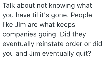 Screenshot 2025 12 07 at 10.01.46 AM A Company Director Told A Contractor Truck Driver That Other Workers Needed To Use His Truck Too, So He Complied And Stopped Helping Out With Anything Outside His Job Description