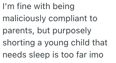 Screenshot 2025 12 07 at 10.03.39 AM A Teenagers Phone Was Taken Away By Her Mom On A Vacation, So She Drove Her Mom Nuts By Playing The Flute Early In The Morning Until She Got Her Phone Back