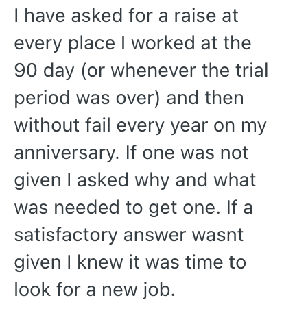 Screenshot 2025 12 07 at 10.06.48 AM Company Turned Down An Employees Request For A Raise And Offered Them As Job As A Contractor Instead, But They Said No And Found A Job That Paid Them More Money