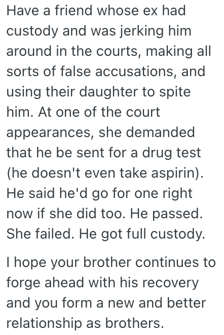 Screenshot 2025 12 07 at 10.12.11 AM A Fathers Ex Wife Tried To Go On A Lengthy Vacation And Take His Son Away From Him, So He Took Her To Court And Filed For Joint Custody