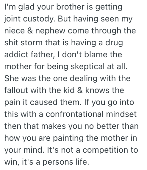 Screenshot 2025 12 07 at 10.13.28 AM A Fathers Ex Wife Tried To Go On A Lengthy Vacation And Take His Son Away From Him, So He Took Her To Court And Filed For Joint Custody