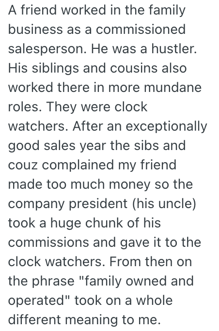 Screenshot 2025 12 07 at 10.38.04 AM A Contractor Wasnt Paid Double Time Because They Came Up Just Short Of The Time Limit, So They Stretched Out Jobs From Then On To Get Paid More