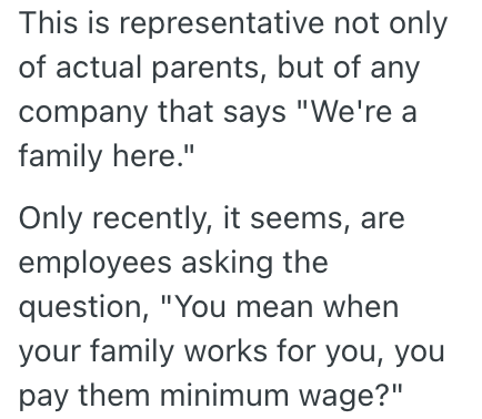 Screenshot 2025 12 07 at 10.38.42 AM A Contractor Wasnt Paid Double Time Because They Came Up Just Short Of The Time Limit, So They Stretched Out Jobs From Then On To Get Paid More