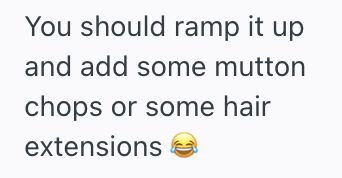 Screenshot 2025 12 07 at 10.48.54 PM Man Uses A Fake Mustache And Styles His Facial Hair Differently Every Day, But No One Notices Or Mentions It So He Keeps His Joke To Himself