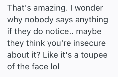 Screenshot 2025 12 07 at 10.49.12 PM Man Uses A Fake Mustache And Styles His Facial Hair Differently Every Day, But No One Notices Or Mentions It So He Keeps His Joke To Himself