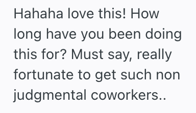 Screenshot 2025 12 07 at 10.49.41 PM Man Uses A Fake Mustache And Styles His Facial Hair Differently Every Day, But No One Notices Or Mentions It So He Keeps His Joke To Himself