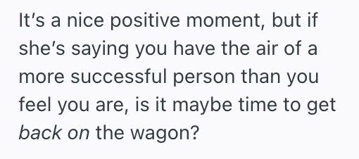 Screenshot 2025 12 07 at 11.08.07 PM Struggling Woman Stopped By A Liquor Store, And She Got An Unexpected Compliment From The Cashier That Lifted Her Spirits