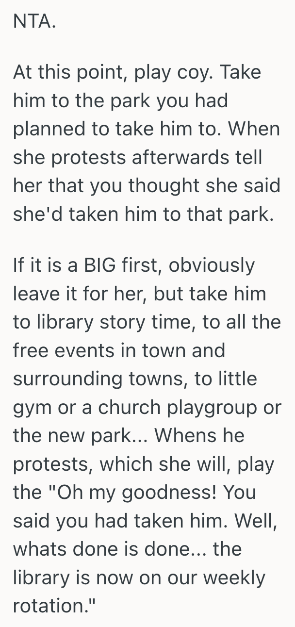 Screenshot 2025 12 07 at 2.02.15 PM Grandmother Wanted Her Grandson To Have Fun While She Was Babysitting Him, But Her Daughter In Law Accused Her Of Stealing Special Moments