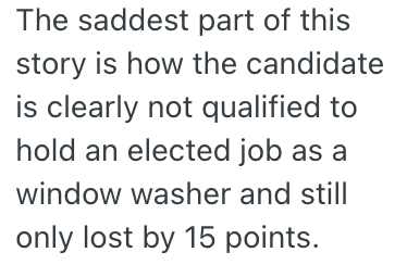 Screenshot 2025 12 07 at 9.46.00 AM Political Campaign Contractor Was Pregnant And The Candidate Threatened To Not Pay Her. But She Knew What She Was Owed And She Finally Got Paid.