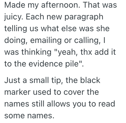 Screenshot 2025 12 07 at 9.46.12 AM Political Campaign Contractor Was Pregnant And The Candidate Threatened To Not Pay Her. But She Knew What She Was Owed And She Finally Got Paid.