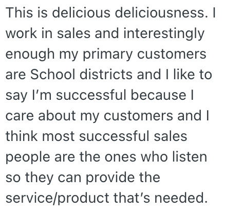 Screenshot 2025 12 07 at 9.49.02 AM Employee Was Told To Only Deal With Big Contractors, So They Maliciously Complied And It Cost Their Company A Ton Of Money