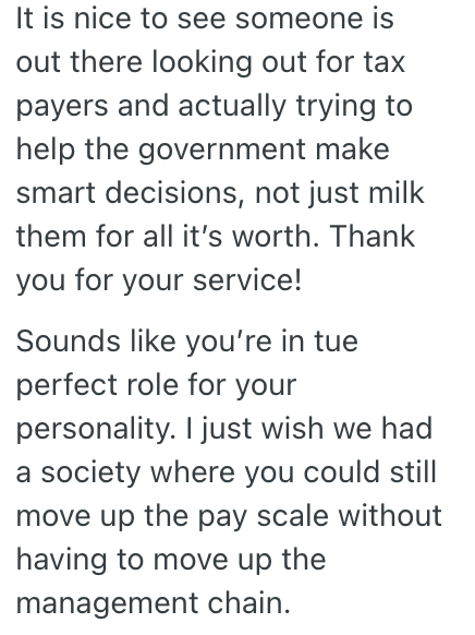 Screenshot 2025 12 07 at 9.49.29 AM Employee Was Told To Only Deal With Big Contractors, So They Maliciously Complied And It Cost Their Company A Ton Of Money