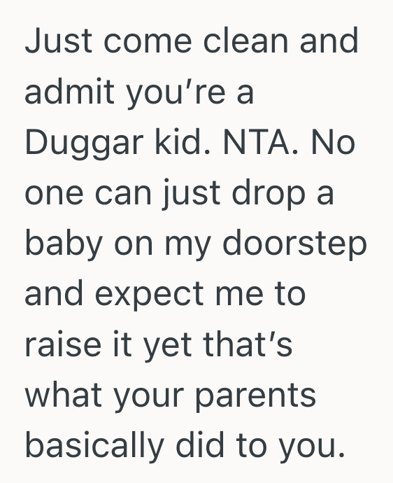 Screenshot 2025 12 08 at 11.41.51 AM Oldest Sibling Spent His Childhood Babysitting Eight Brothers And Sisters, So He Moved Out At Eighteen And Rebelled Against His Parentification