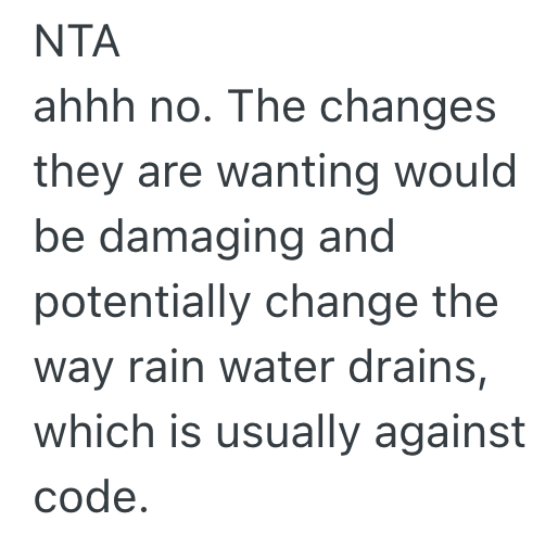 Screenshot 2025 12 09 at 10.27.05 PM Homeowners Ask Next Door Neighbor To Sign A Letter To Approve Their Construction Plans, But The Neighbor Is Concerned About The Fence