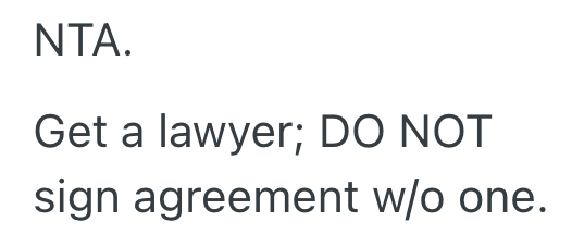 Screenshot 2025 12 09 at 10.27.53 PM Homeowners Ask Next Door Neighbor To Sign A Letter To Approve Their Construction Plans, But The Neighbor Is Concerned About The Fence