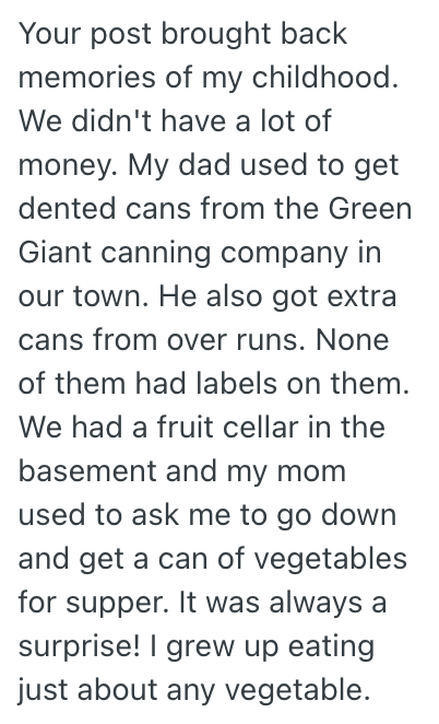 Screenshot 2025 12 09 at 12.36.18 PM A Teenager Was Babysitting And Kept Getting Short Changed By The Kids Mom. So They Rearranged Everything In Her Pantry Because They Knew She Was A Neat Freak.