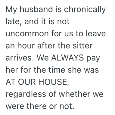 Screenshot 2025 12 09 at 12.36.27 PM A Teenager Was Babysitting And Kept Getting Short Changed By The Kids Mom. So They Rearranged Everything In Her Pantry Because They Knew She Was A Neat Freak.