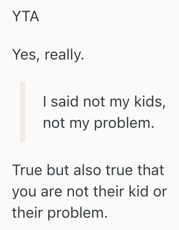 Screenshot 2025 12 09 at 12.51.49 PM Divorced And Broke Man Refused Babysitting His Brother’s Kids During A Medical Emergency, So His Family Told Him To Pack His Bags And Find Another Place To Live