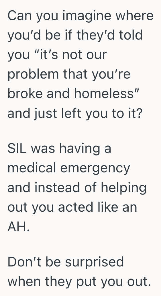 Screenshot 2025 12 09 at 12.54.14 PM Divorced And Broke Man Refused Babysitting His Brother’s Kids During A Medical Emergency, So His Family Told Him To Pack His Bags And Find Another Place To Live