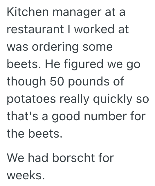 Screenshot 2025 12 10 at 1.52.14 PM Manager Accidentally Orders Too Many Bags Of Tortilla Chips, So The Bakery Employees Have To Work Overtime