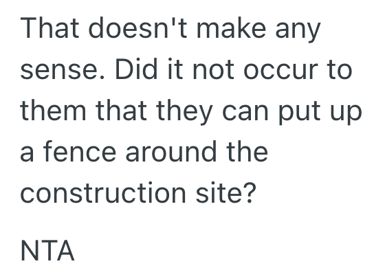 Screenshot 2025 12 10 at 12.01.26 PM Her Brother And His Family Want To Move In With Her While Theyre Having Construction Done On Their House, But Shes Hesitant Since She Lives In A 1 Bedroom Apartment