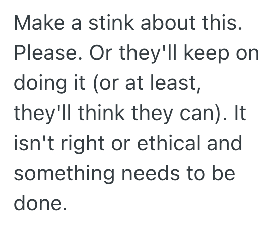 Screenshot 2025 12 10 at 2.14.09 PM Manager Changes Employees Schedule Without Telling Him, So He Refuses To Come Into Work For One Of The Shifts