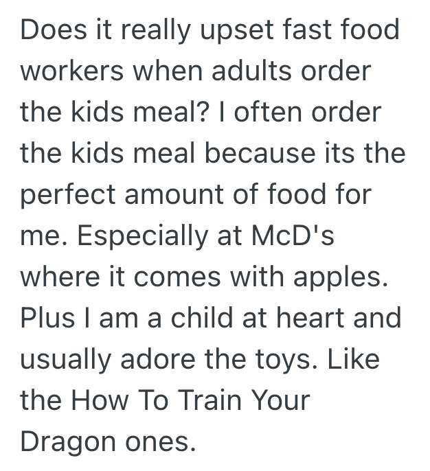 Screenshot 2025 12 10 at 2.50.28 PM Fast Food Worker Sees A Teenage Boy Crying At A Table, So When He Starts His Overtime Shift He Finds Out Whats Going On
