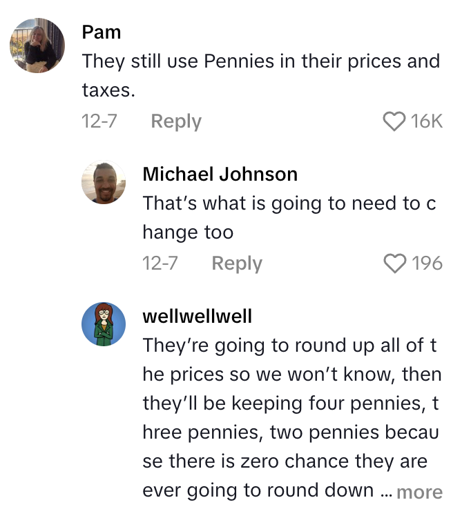 Screenshot 2025 12 15 at 8.20.55 AM Home Depot Customer Wasnt Happy After A Cashier Rounded His Total Down By A Penny And Shortchanged Him