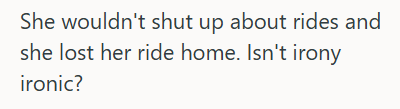 Screenshot 2025 12 17 163921 Annoying Girlfriend Kept Making Fun Of His Boyfriend For Being Scared Of Going On Rides In An Amusement Park, So He Silently Walked Away And Left Her Stranded