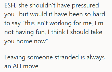 Screenshot 2025 12 17 164015 Annoying Girlfriend Kept Making Fun Of His Boyfriend For Being Scared Of Going On Rides In An Amusement Park, So He Silently Walked Away And Left Her Stranded