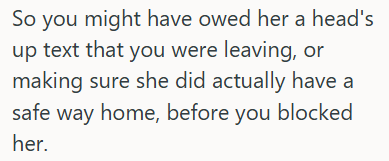 Screenshot 2025 12 17 164117 Annoying Girlfriend Kept Making Fun Of His Boyfriend For Being Scared Of Going On Rides In An Amusement Park, So He Silently Walked Away And Left Her Stranded
