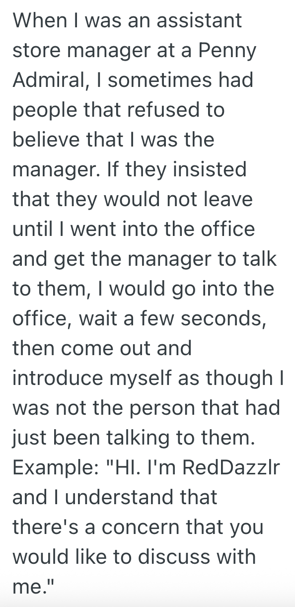 Screenshot 2025 12 18 at 6.04.35 PM Entitled Hotel Customers Asks A Supervisor To Waive The Late Check Out Fee, But She Only Agrees To Give Them An Extra 15 Minutes