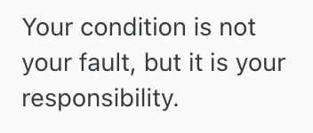 Screenshot 2025 12 20 12.26.41 pm A young woman has a health problem that causes her sleep schedule to be weird and gets angry when her roommate complains about her sleeping all the time