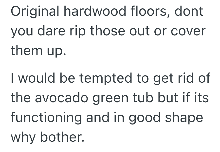 Screenshot 2025 12 27 at 9.22.46 PM New Homeowner Loves Being Debt Free, But In Laws Keep Pressuring Him To Upgrade His 1950s House