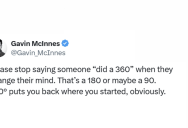 The Shirk Report – Volume 874