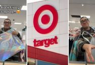 Black Friday Deals This Year Were Terrible, But None Are Getting The Bad Press As The Generic Target Grab Bag