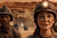 Italian Movie Producer Is Creating A New Movie That Is Directed By Artificial Intelligence Called “The Sweet Idleness” And You Can Watch The Teaser