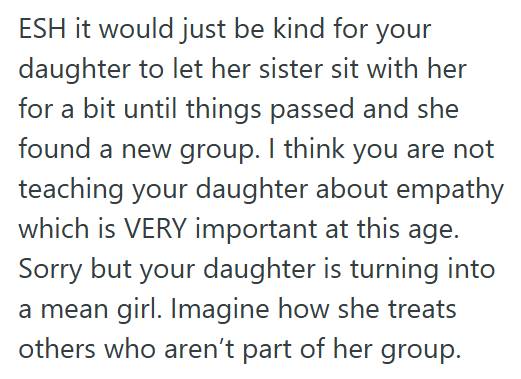Twins 1 Mom Refuses To Make Her Twins Sit Together At Lunch After Their Friend Group Fell Apart, And Now Her Ex Has A Lot To Say About It